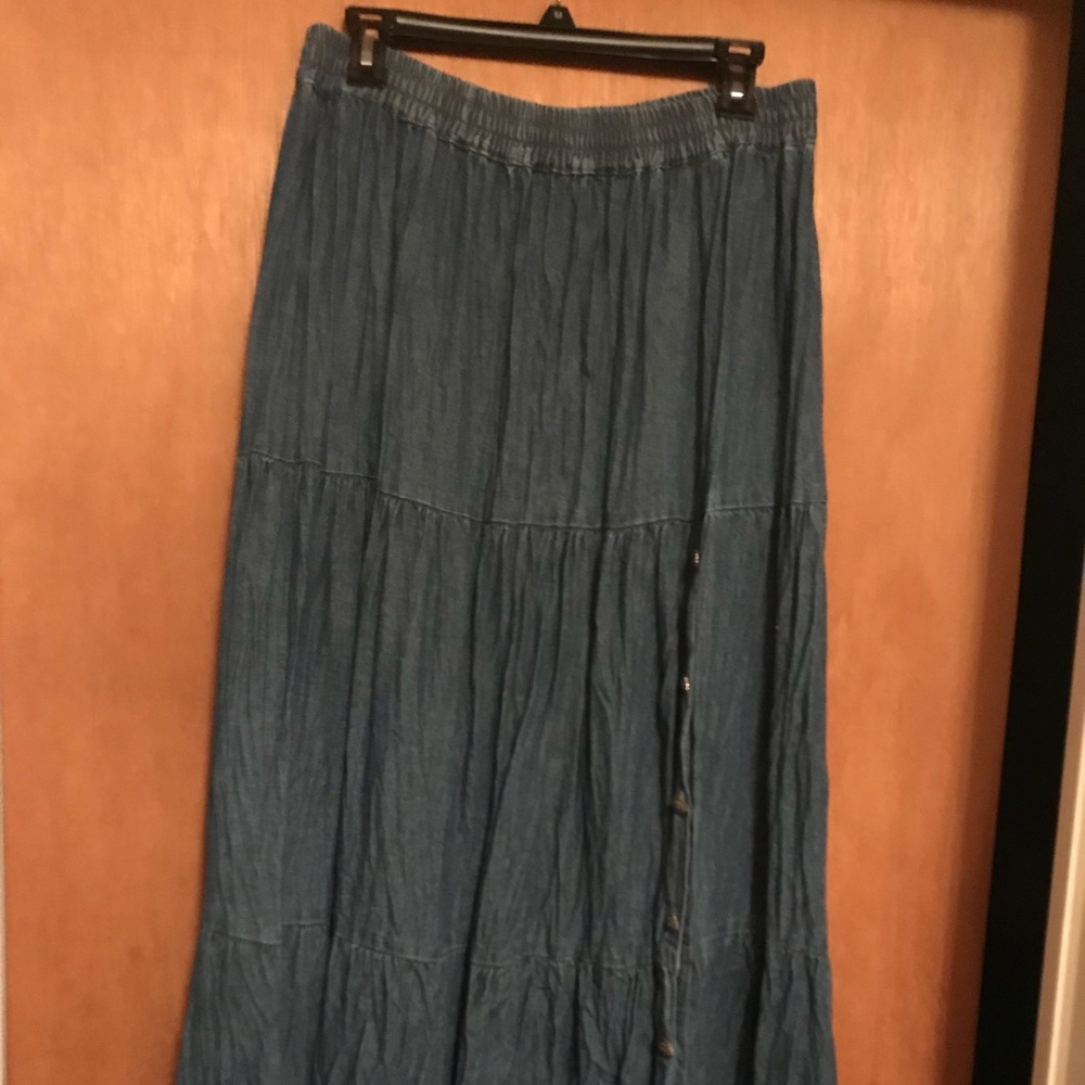 Skirt